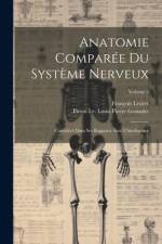 Anatomie Comparée Du Système Nerveux: Considéré Dans Ses Rapports Avec L'intelligence; Volume 2 af François Leuret