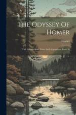 The Odyssey Of Homer: With Introduction, Notes And Appendices, Book 10 af Homer