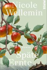 Späte Ernte af Nicole Wellemin