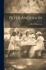 Peter Anderson af Alfred Henderson