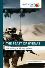 THE FEAST OF HYENAS af Jean-François Kouadio