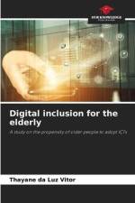 Digital inclusion for the elderly af Thayane Da Luz Vitor