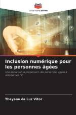 Inclusion numérique pour les personnes âgées af Thayane Da Luz Vitor