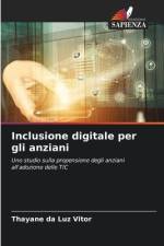 Inclusione digitale per gli anziani af Thayane Da Luz Vitor