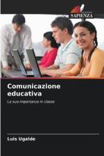 Comunicazione educativa af Luis Ugalde