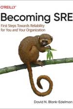 Becoming SRE af David N Blank-Edelman