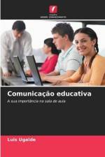 Comunicação educativa af Luis Ugalde