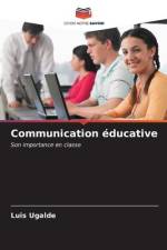 Communication éducative af Luis Ugalde