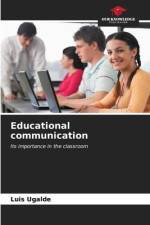 Educational communication af Luis Ugalde