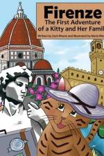 Firenze: The First Adventure of a Kitty and Her Family af Zach Rhone