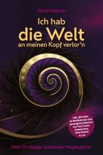 Ich hab die Welt an meinen Kopf verlor`n af Heinz Kaletsch