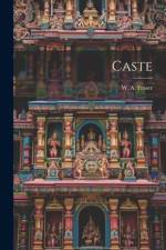 Caste af W. A. Fraser