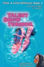 Talent Show Turmoil af Amy Tindell