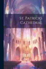 St. Patricks Cathedral af Anonymous
