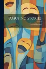 Amusing Stories, af Edward Rehatsek