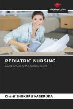 PEDIATRIC NURSING af Chérif Shukuru Kaberuka