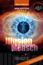 Illusion Mensch af Heinz Kaletsch