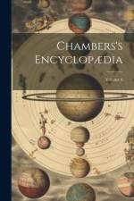 Chambers's Encyclopædia; Volume 6 af Anonymous