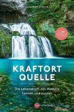 Kraftort Quelle af Guntram Stoehr