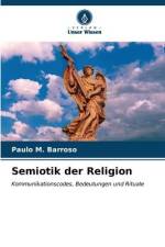 Semiotik der Religion af Paulo M. Barroso