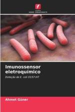 Imunossensor eletroquímico af Ahmet Güner