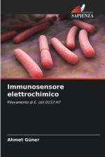 Immunosensore elettrochimico af Ahmet Güner