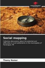 Social mapping af Thamy Numer