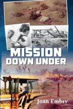 Mission Down Under af Joan D Embry