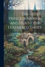 The Little Princess Narina and Her Silver-Feathered Shoes af Anonymous