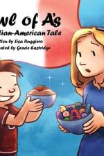 Bowl of A's af Lisa Ruggiero