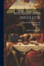 Aucassin and Nicolette af Edward William Thomson