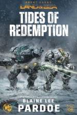 Tides of Redemption af Blaine L Pardoe