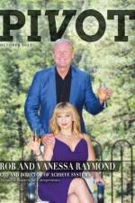 Pivot Magazine Issue 16 af Rob Raymond