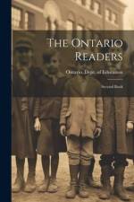 The Ontario Readers af Ontario Dept of Education