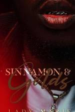 Sinnamon & Golds af Lady Marie
