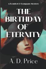 The Birthday of Eternity af A D Price