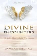 Divine Encounters af Carol Burawa Udegbunam