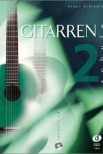 Gitarrenschule Band 2
