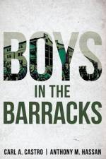 Boys In The Barracks af Anthony M Hassan