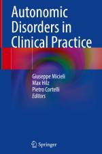 Autonomic Disorders in Clinical Practice af Giuseppe Micieli