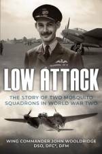 Low Attack af John Wooldridge