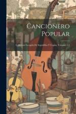 Cancionero Popular af Anonymous