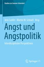 Angst und Angstpolitik af Jens Lanfer
