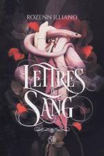 Lettres de sang af Rozenn Illiano