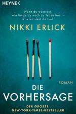 Die Vorhersage af Nikki Erlick