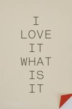 I love it. What is it? af Gyles Lingwood
