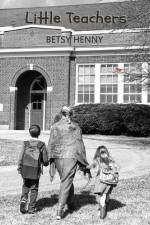 Little Teachers af Betsy Henny