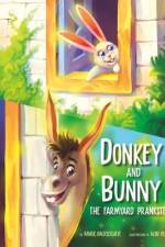 Donkey and Bunny af Mark Baerlocher