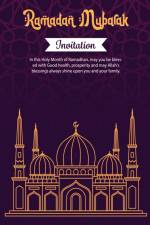 Ramadan-Tagebuch af Fridaus Yussuf