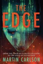 The Edge af Martin Carlson